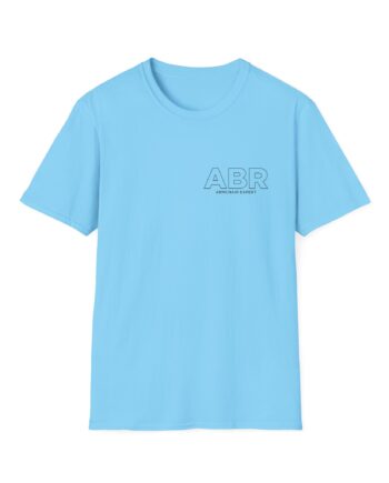 Armchair Expert Abr Cowboy Unisex Softstyle T-shirt