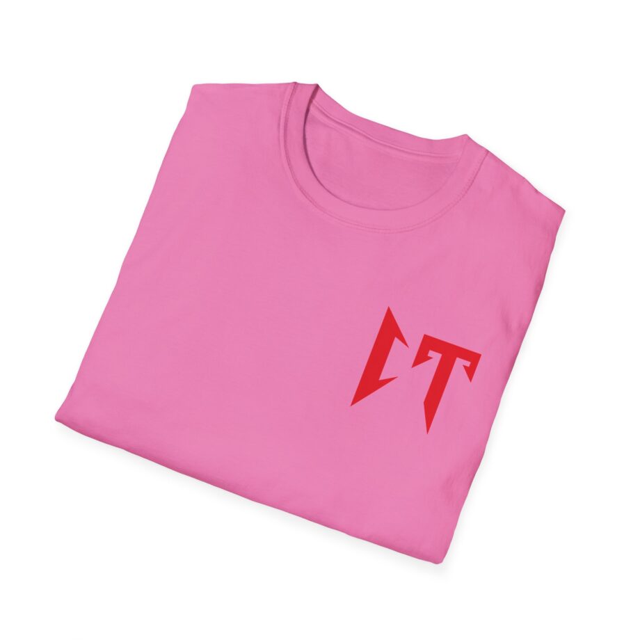 Natanael Cano Unisex Softstyle T-Shirt