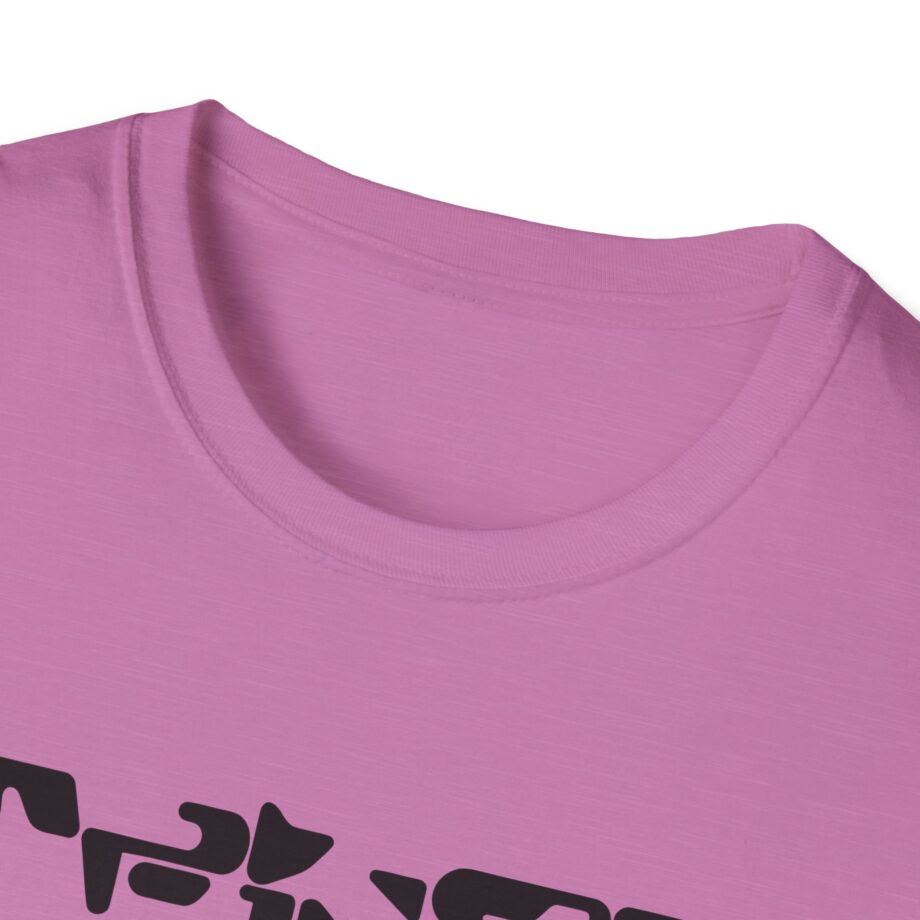 Aphex Twin Unisex Softstyle T-Shirt