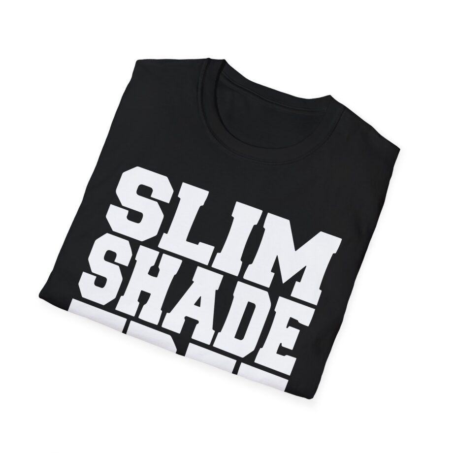 Upchurch Slim Shade Tree Unisex Softstyle T-Shirt