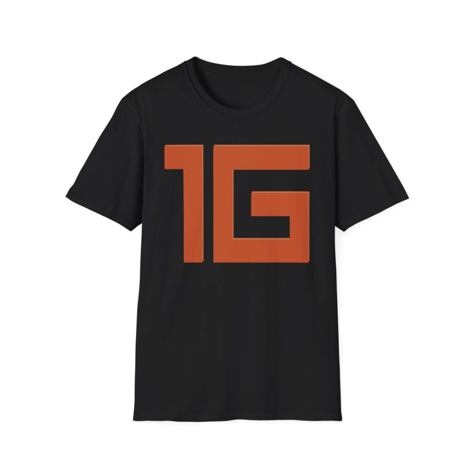 Summit1g Unisex Softstyle T-shirt