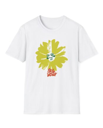 Still Woozy Unisex Softstyle T-Shirt
