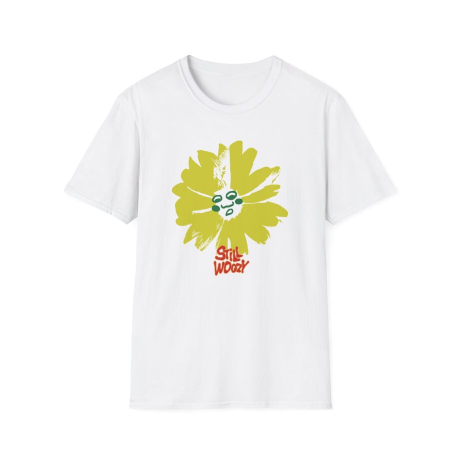 Still Woozy Unisex Softstyle T-Shirt