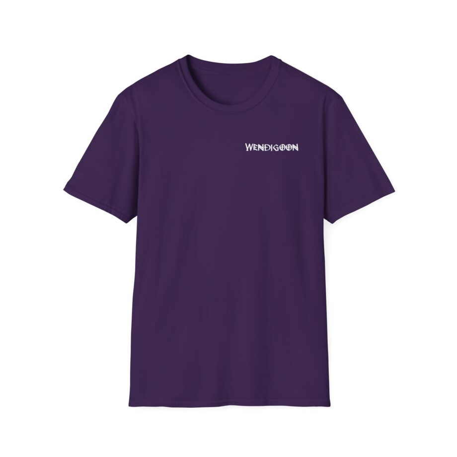 Wendigoon Unisex Softstyle Tee