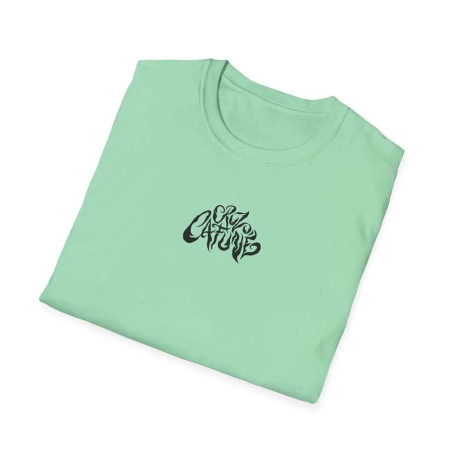 Cruz Cafune Unisex Softstyle T-Shirt