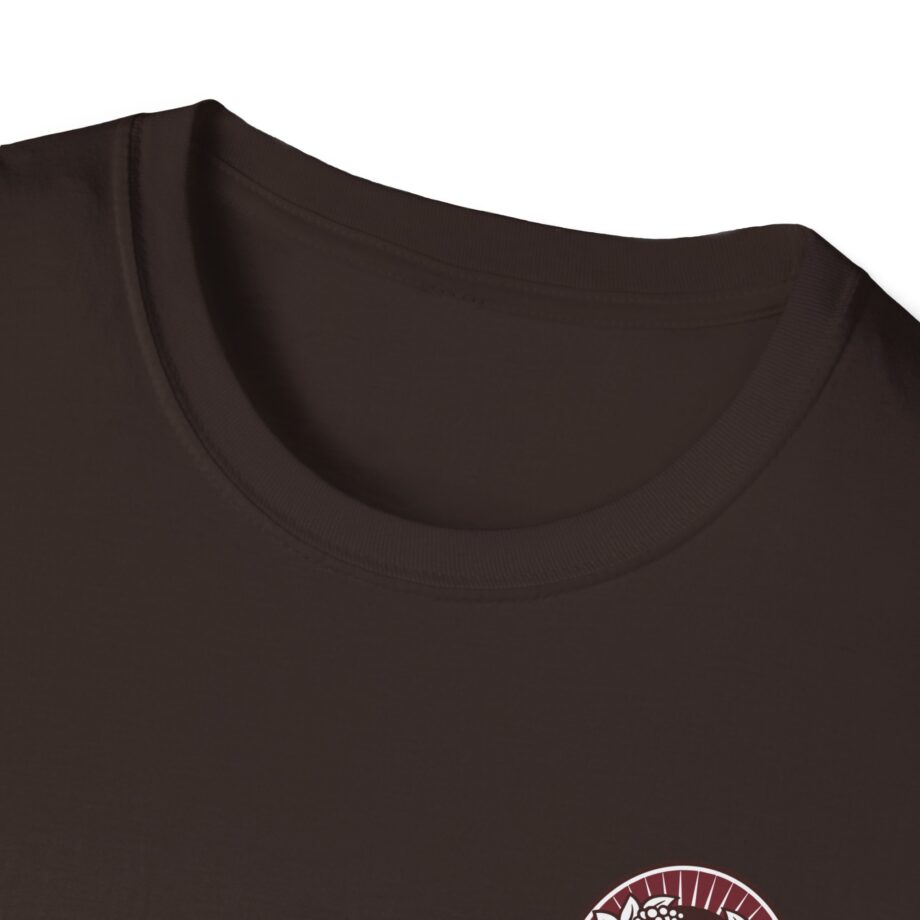 Elyse Myers Unisex Softstyle T-Shirt