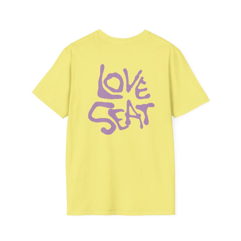 Still Woozy Unisex Softstyle T-Shirt