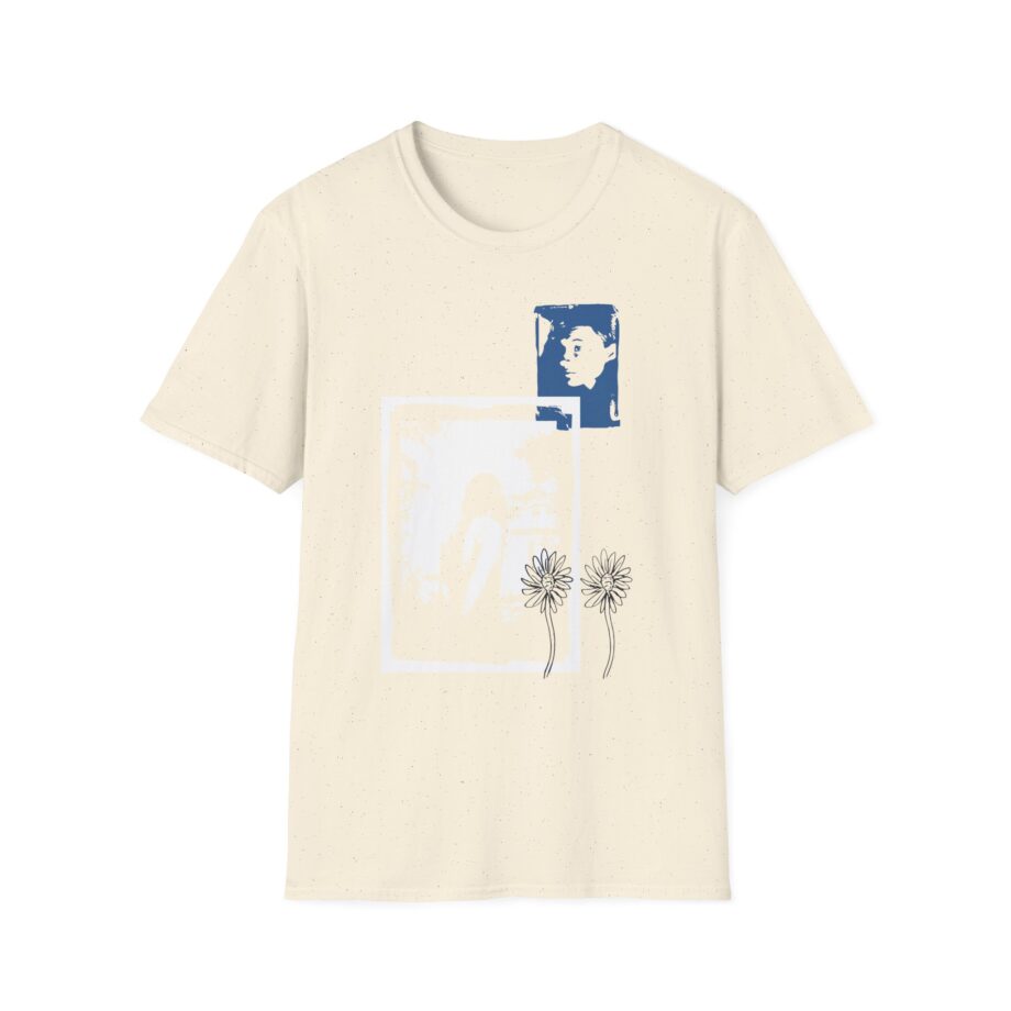 Froukje  Unisex Softstyle Tee