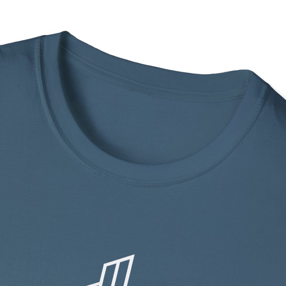 Jynxzi Unisex Softstyle T-Shirt