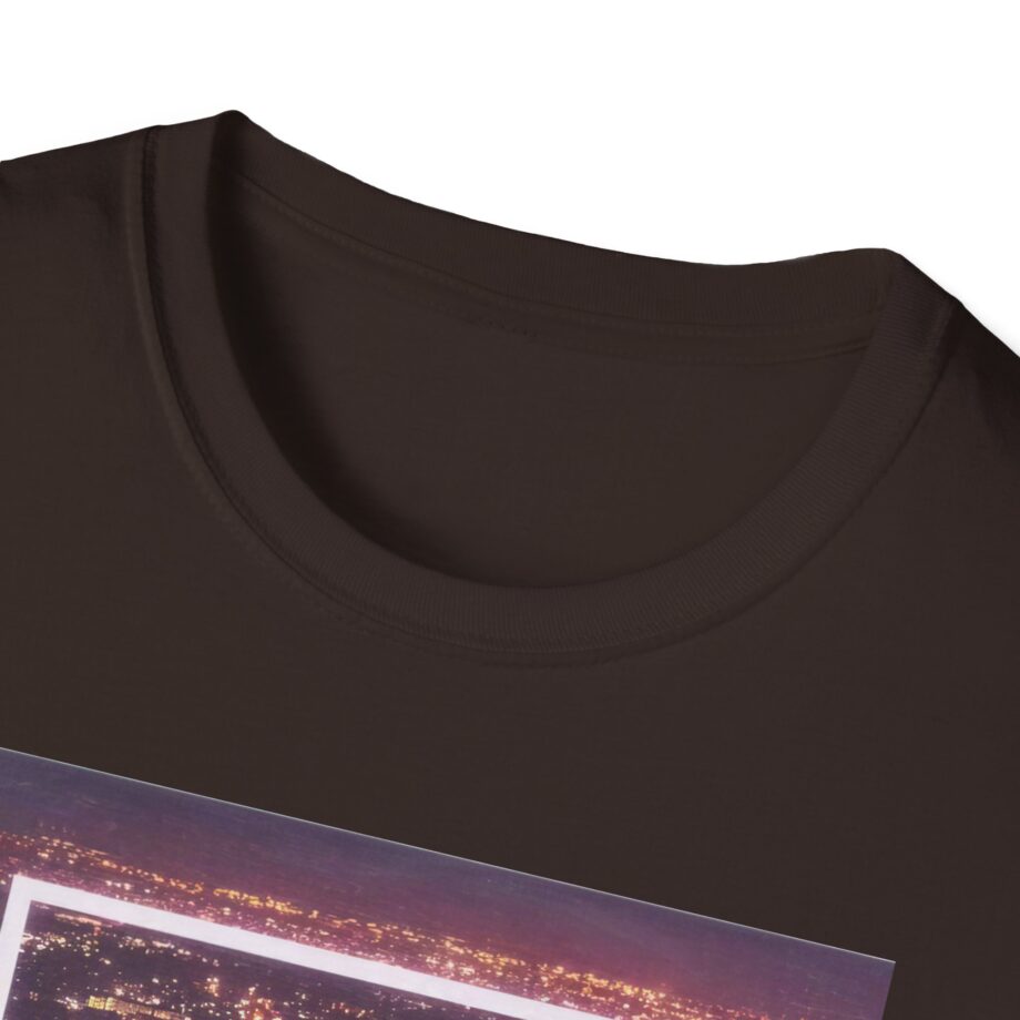 The Medicine Unisex Softstyle T-Shirt