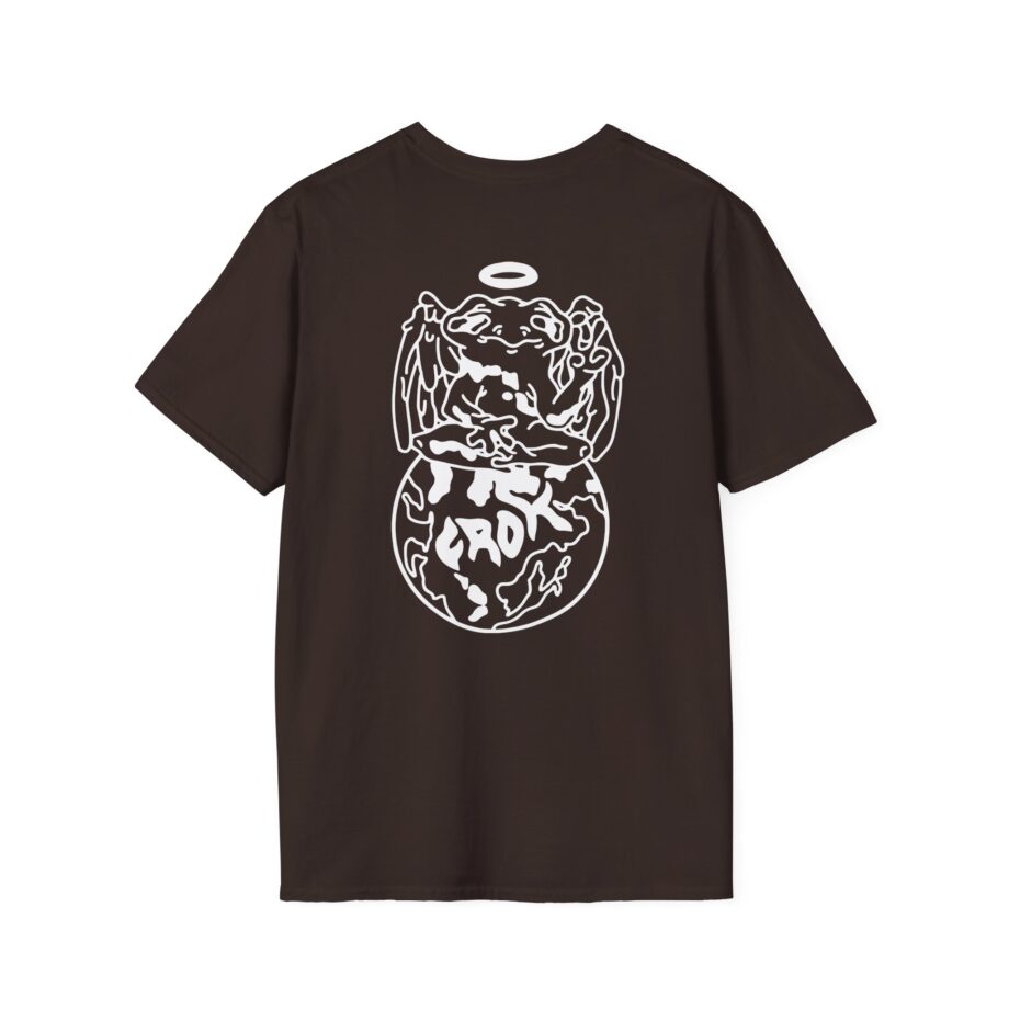 Froukje  Unisex Softstyle Tee