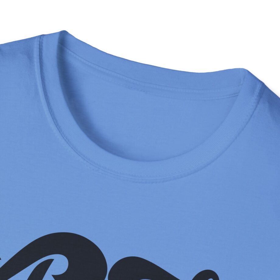 Fresh Unisex Softstyle T-Shirt