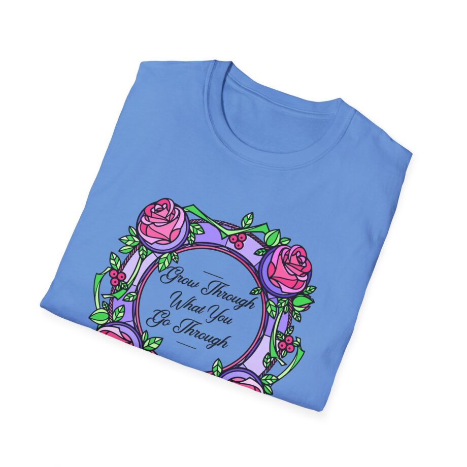 Shindy Unisex Softstyle T-Shirt
