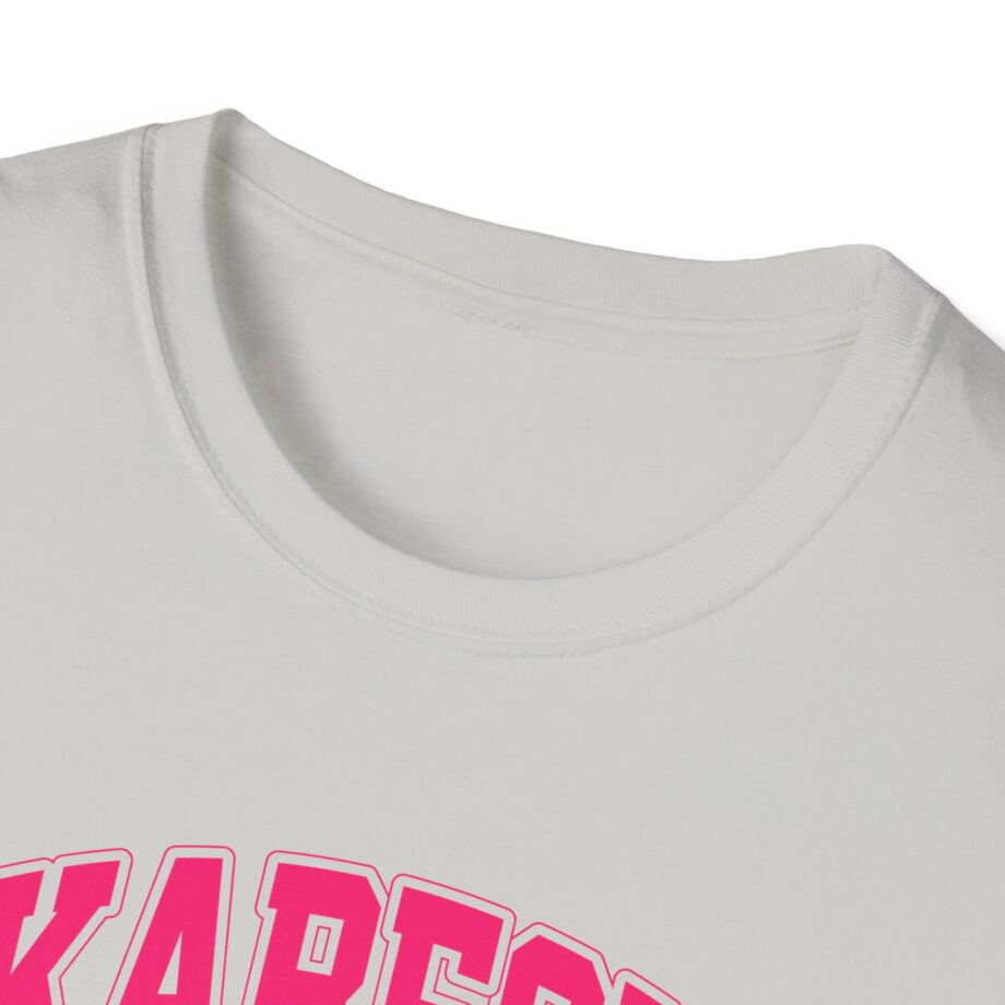 Skabeche Unisex Softstyle T-Shirt