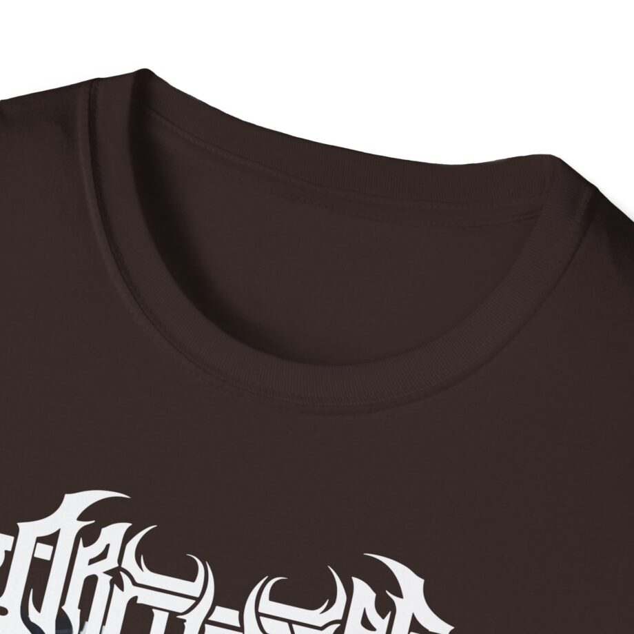Archspire Relentless Mutation Unisex Softstyle T-shirt