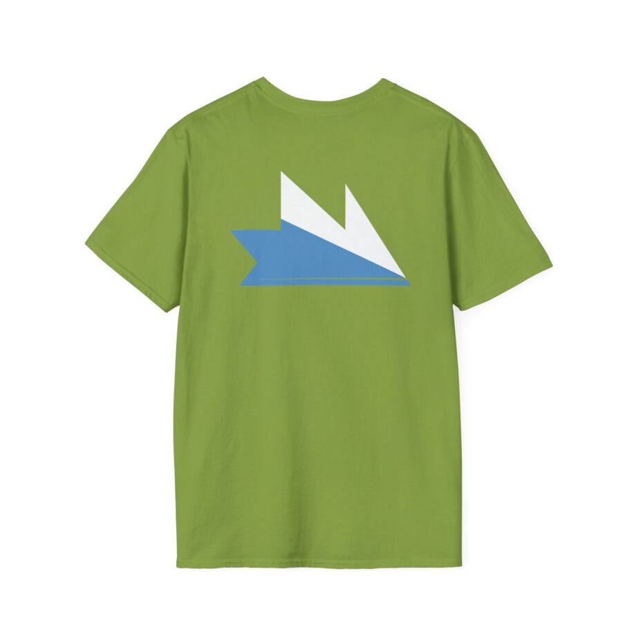 Ninja Unisex Softstyle T-Shirt