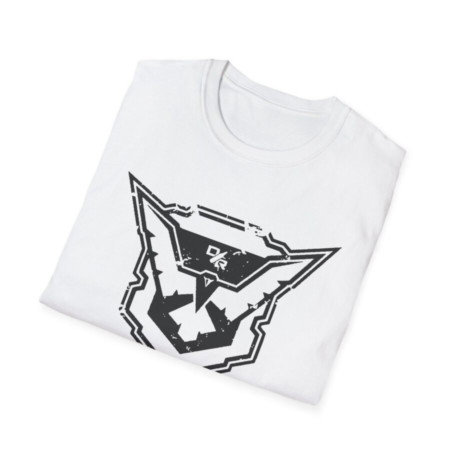 Demolition Ranch Demo Legacy Unisex Softstyle T-shirt