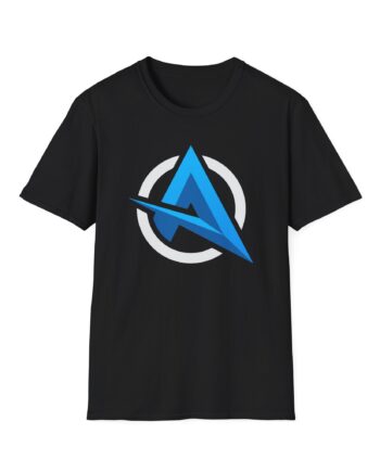 Ali-a Unisex Softstyle T-Shirt