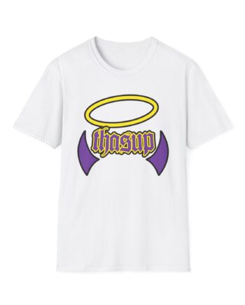 Thasup Unisex Softstyle T-shirt