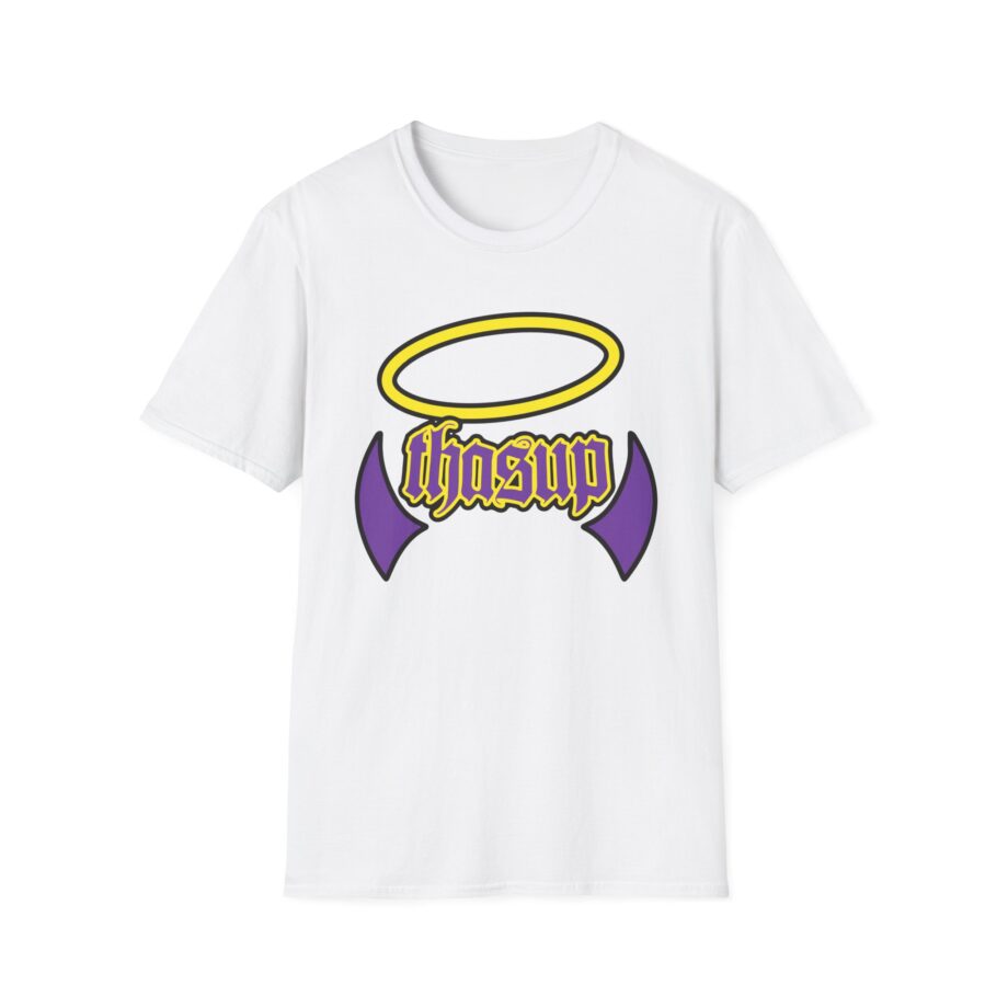 Thasup Unisex Softstyle T-shirt