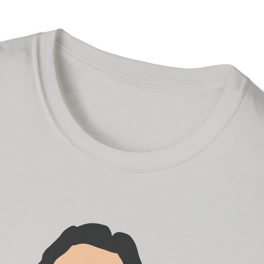 Florence Gang Wendigoon Unisex Softstyle T-Shirt