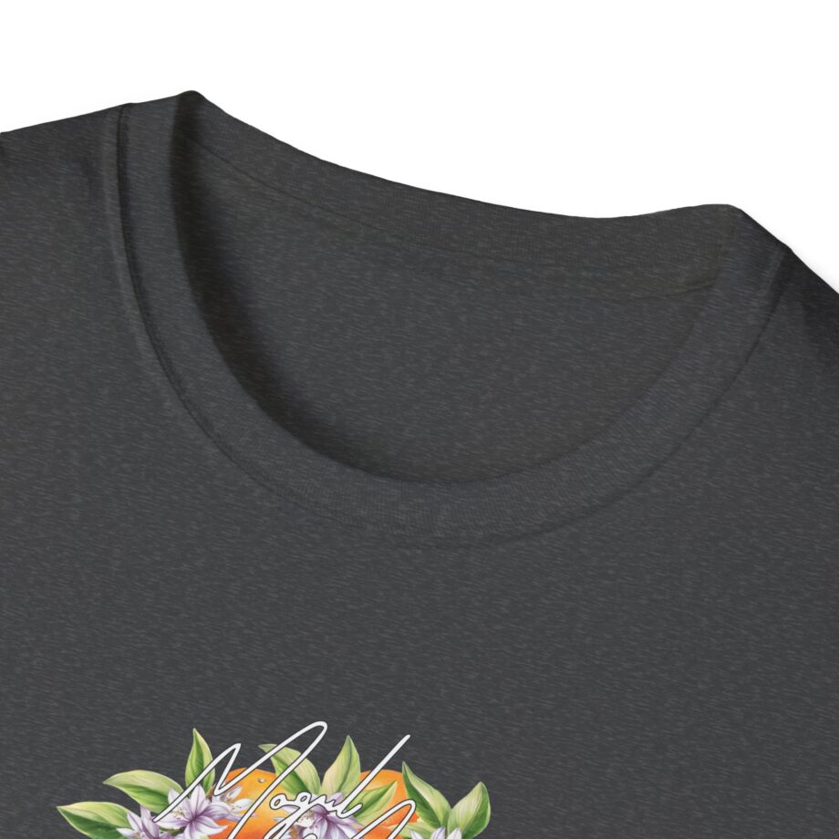 Mogul Moves Lavender Ludwig Ahgren Unisex Softstyle T-Shirt