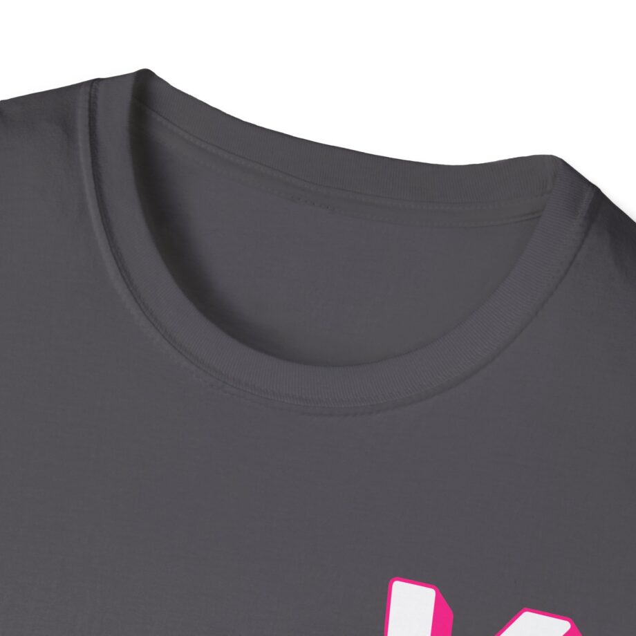 Vshojo Unisex Softstyle T-Shirt