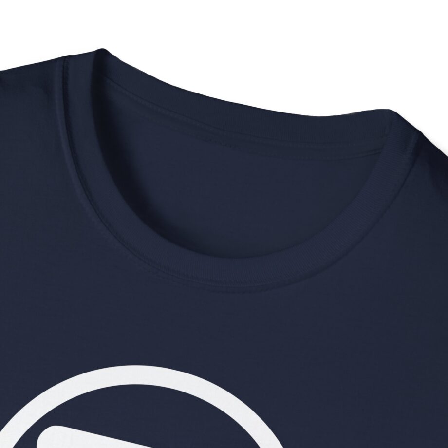 Aphex Twin  Unisex Softstyle T-Shirt