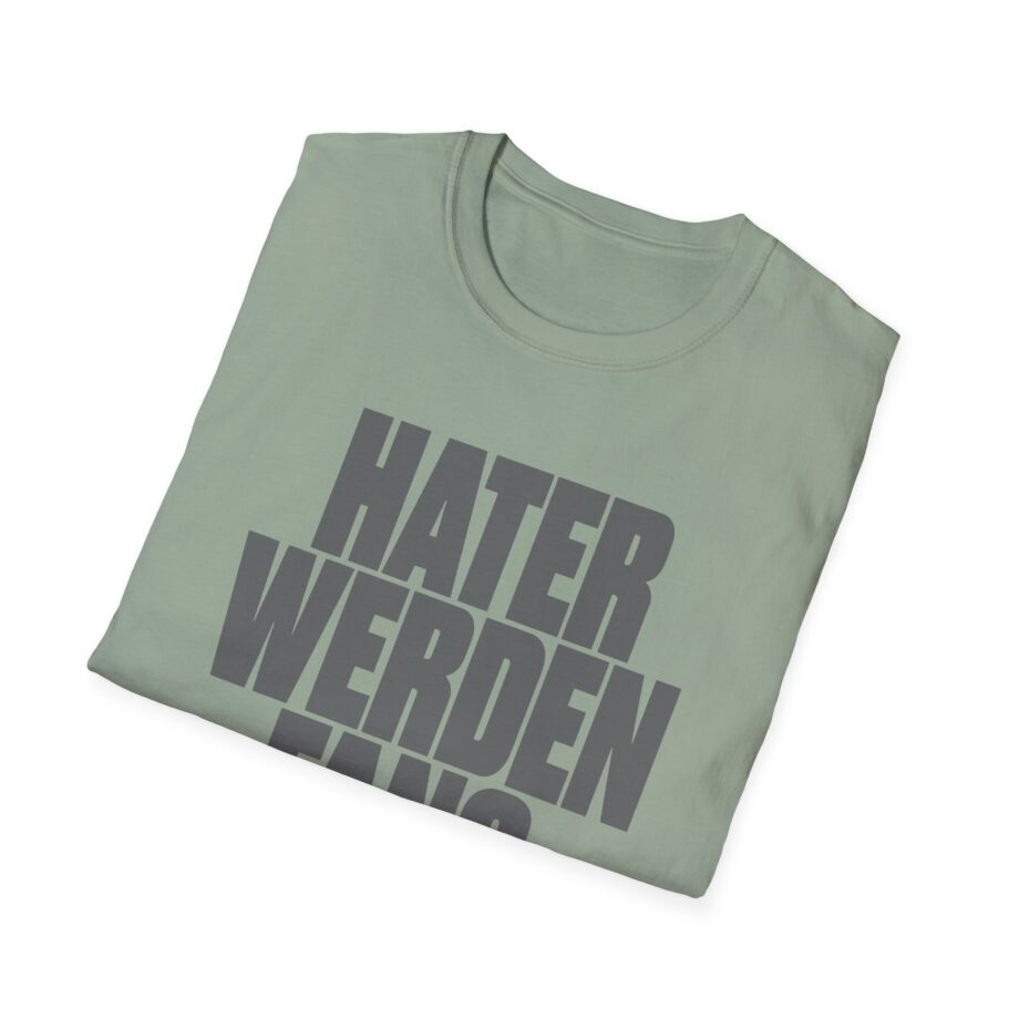 Lucio 1019 Unisex Softstyle T-shirt