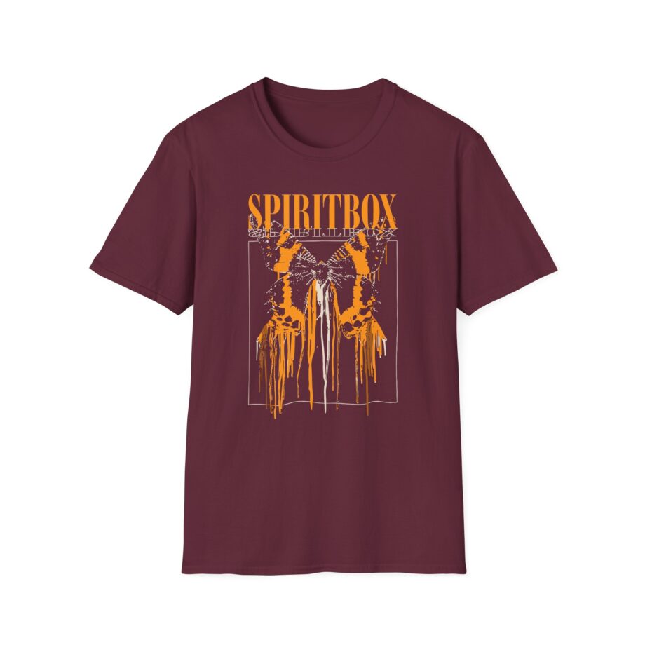 Spiritbox  Unisex Softstyle T-Shirt