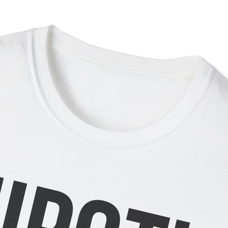 Chipotle Unisex Softstyle T-shirt