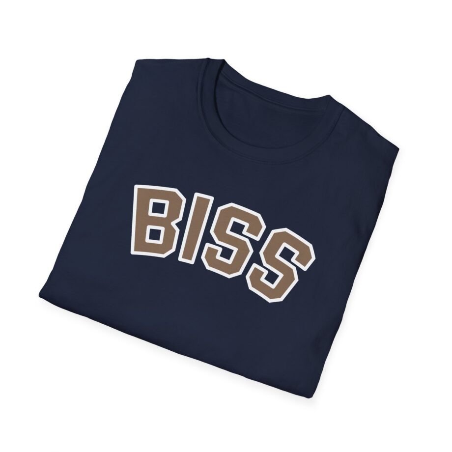 Stephanie Soo Unisex Softstyle T-shirt