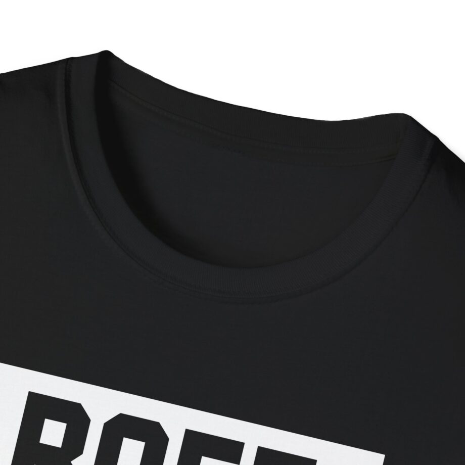Boef  Unisex Softstyle T-Shirt