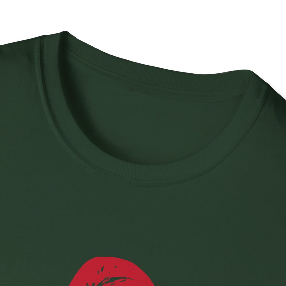 Ron Desantis Make America Florida Unisex Softstyle T-shirt