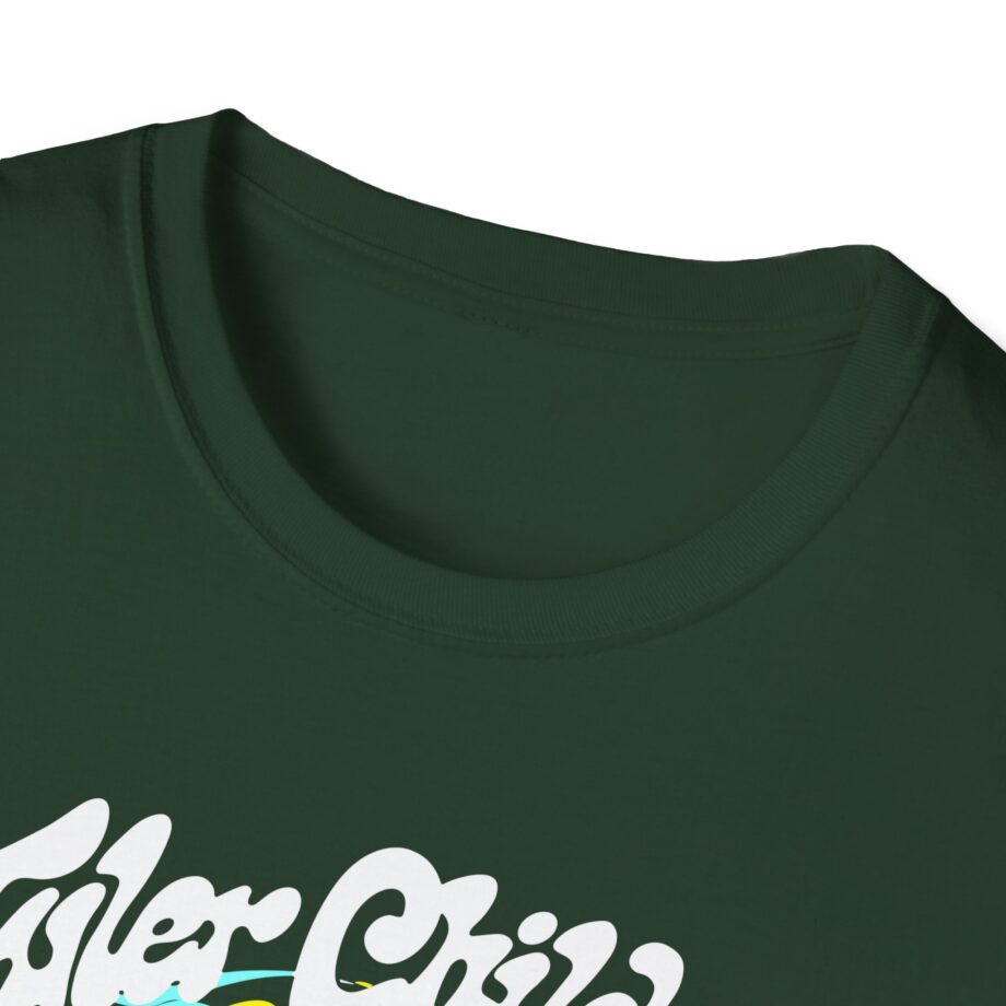 Tyler Childers Gemini Unisex Softstyle T-shirt