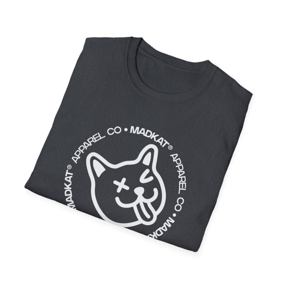 Rubius New Originals Unisex Softstyle T-Shirt