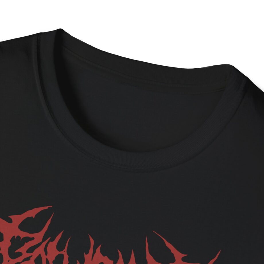 Polyphia Rahula Unisex Softstyle T-Shirt
