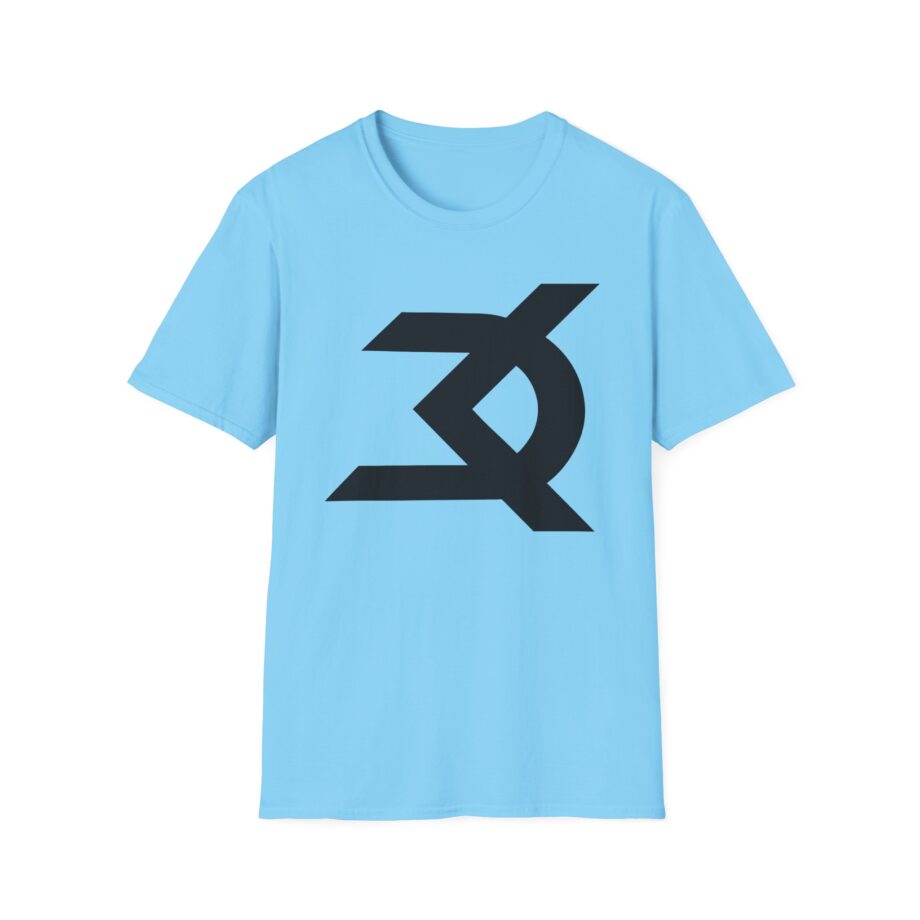Dimitri K Unisex Softstyle T-shirt