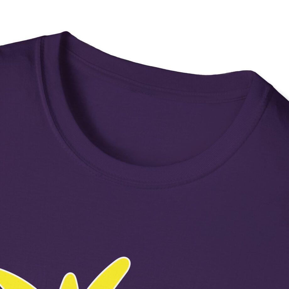 Beabadoobee Forest Unisex Softstyle T-Shirt