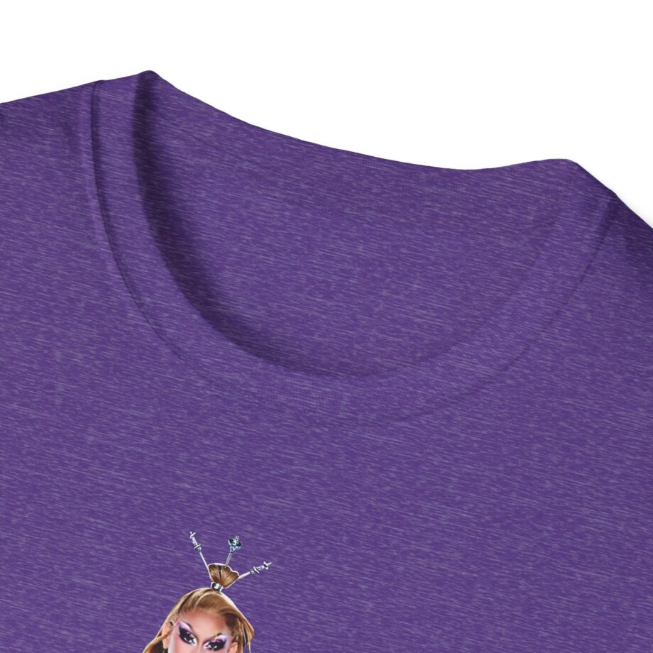 Anetra Unisex Softstyle T-shirt