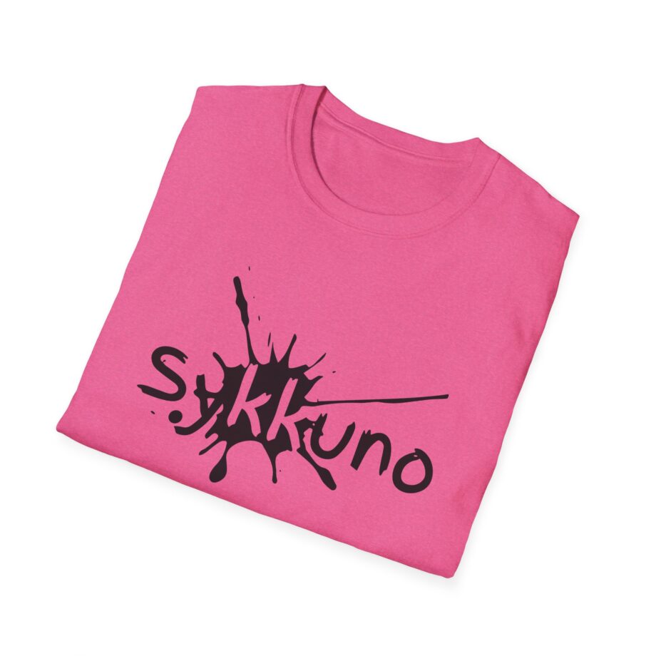 Sykkuno  Unisex Softstyle T-shirt