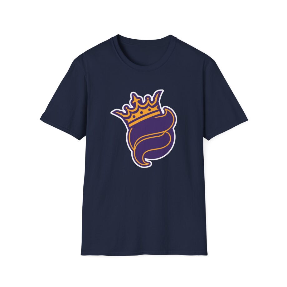 Fresh Unisex Softstyle T-Shirt