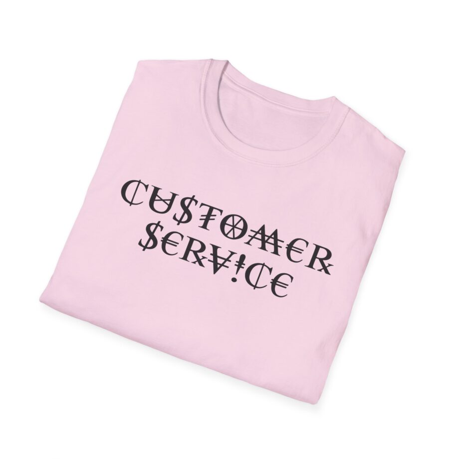 Fresh Unisex Softstyle T-Shirt