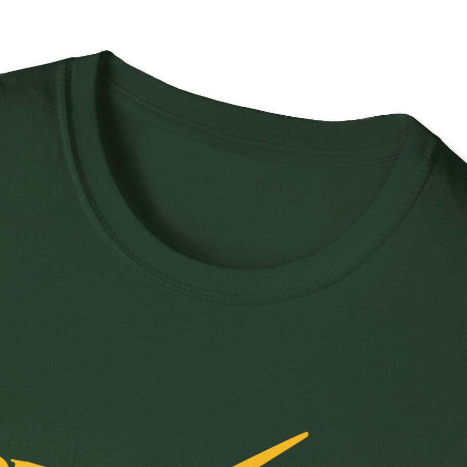 Ishowspeed Gang Unisex Softstyle T-Shirt