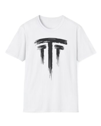 Tfue Unisex Softstyle T-Shirt