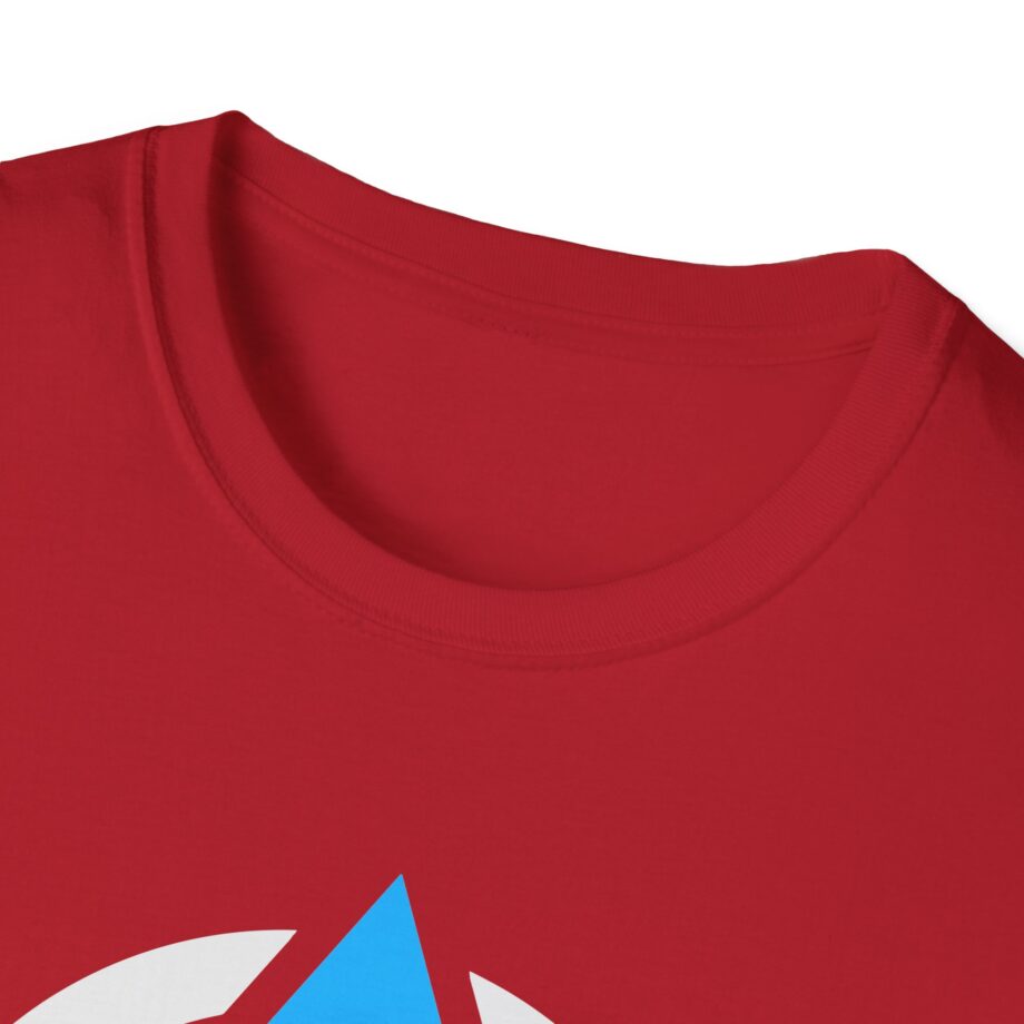 Ali-a Unisex Softstyle T-Shirt