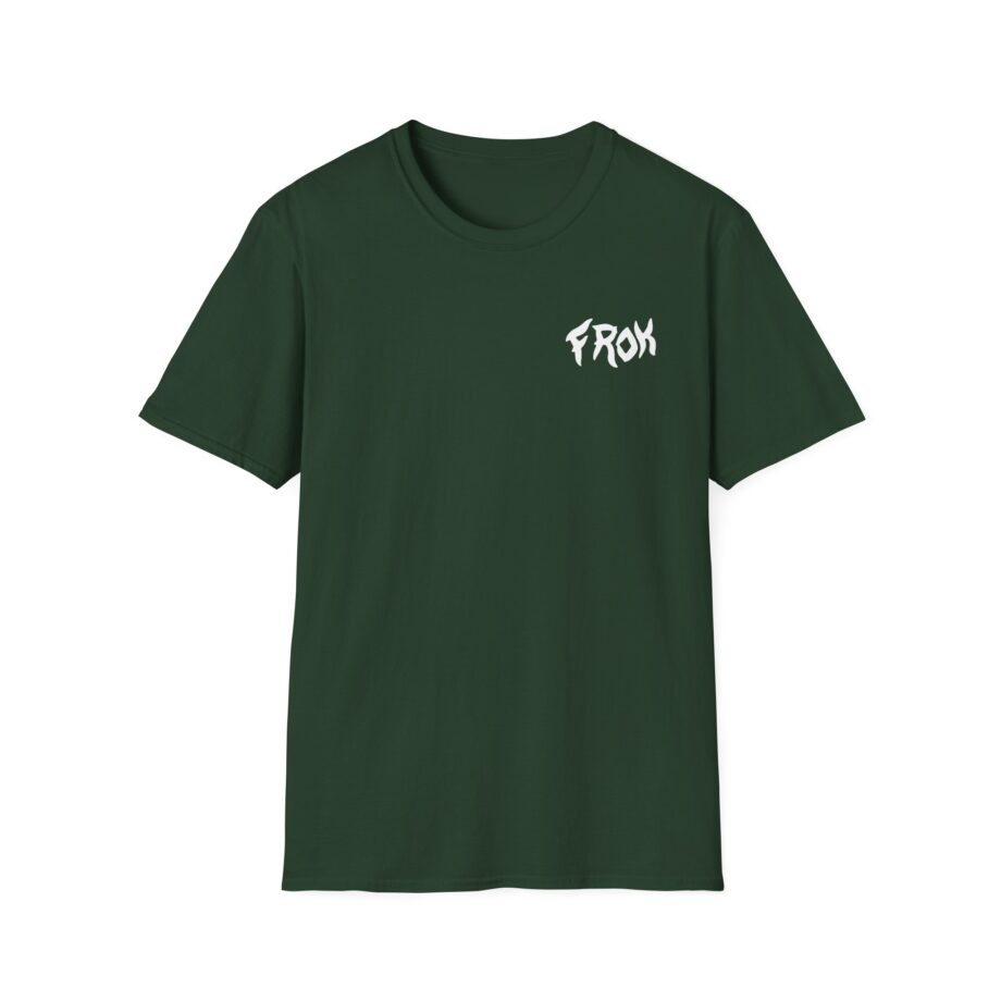 Froukje  Unisex Softstyle Tee