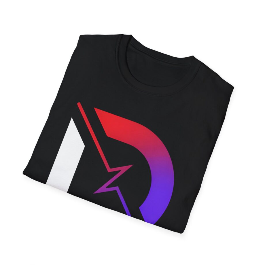 Drlupo  Unisex Softstyle T-Shirt