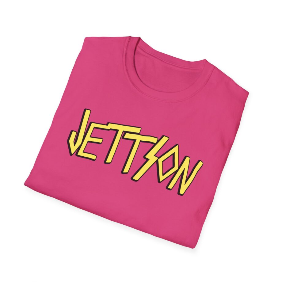 Jett Lawrence Unisex Softstyle T-Shirt
