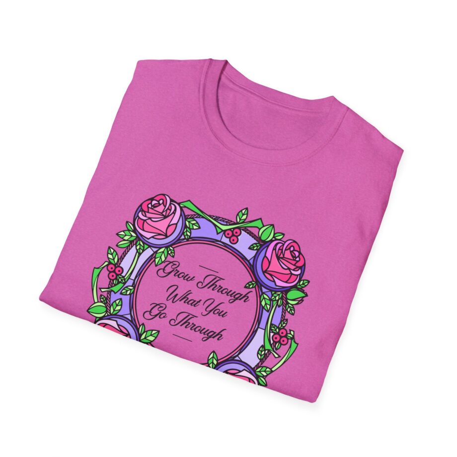 Shindy Unisex Softstyle T-Shirt